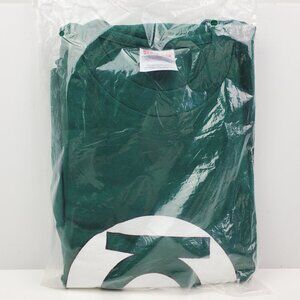 DC Comics Vintage T-Shirt Green Lantern Graphitti 1990s XXL NOS Sealed